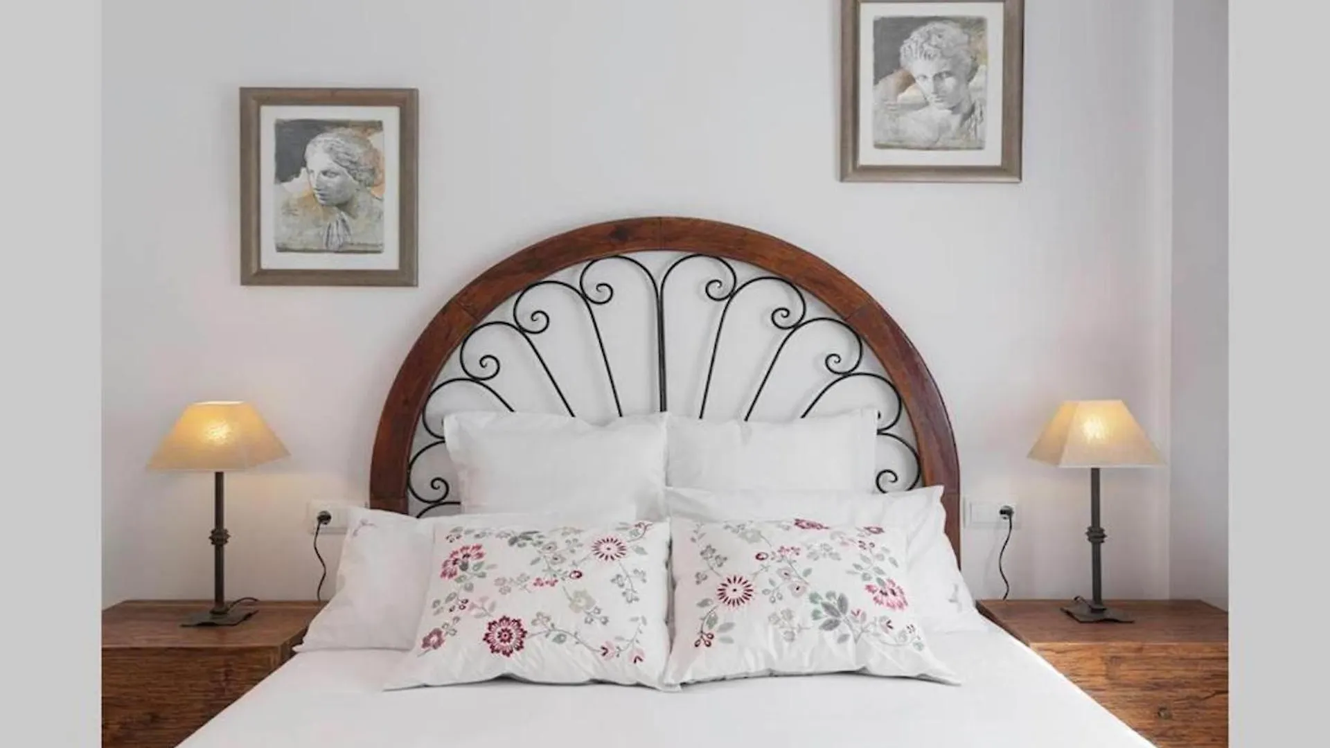 Ferienhaus Con Encanto Puerto de Sóller